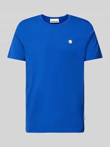 ARMEDANGELS Heren Jaames Smile T-shirt