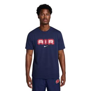 Nike  NSW Sportswear Air Graphic Tee - T-shirt, blauw