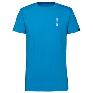 Mammut Heren Massone Quickdraw T-shirt