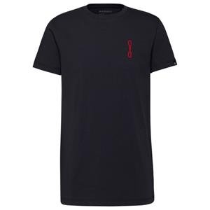 Mammut Heren Massone Quickdraw T-shirt