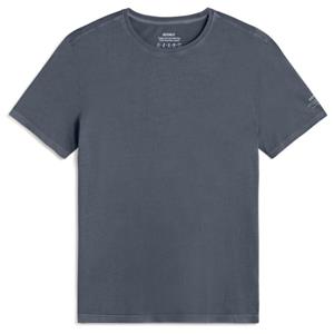 Ecoalf  Ventaalf T-Shirt - T-shirt, blauw