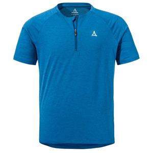 Schöffel Heren Style Wetluga T-shirt