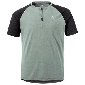 Schöffel Heren Style Wetluga T-shirt
