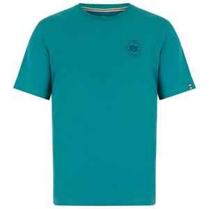 Sherpa  Summit Tee - T-shirt, turkoois