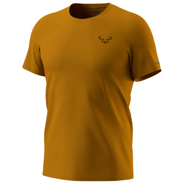 Dynafit  24/7 Graphic T-Shirt - T-shirt, bruin