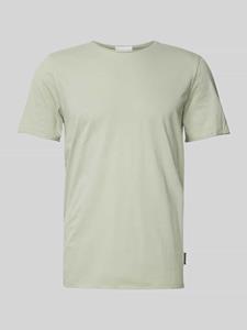 ARMEDANGELS  Aamon Brushed - T-shirt, grijs