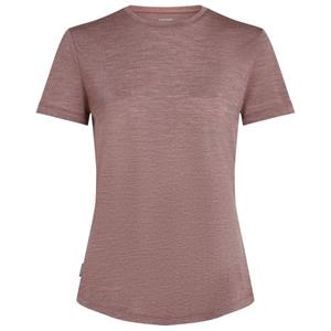 Icebreaker Dames Cool-Lite Sphere III T-Shirt