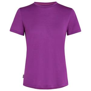 Icebreaker Dames Cool-Lite Sphere III T-Shirt