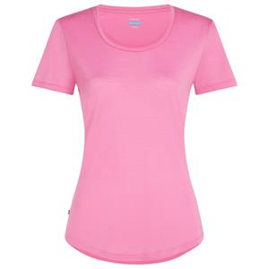 Icebreaker Dames Cool-Lite Sphere III Scoop T-Shirt