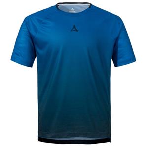 Schöffel Heren Style Koitere T-shirt
