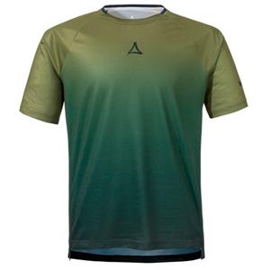 Schöffel Heren Style Koitere T-shirt