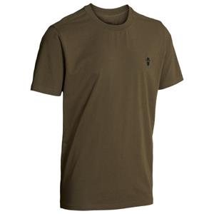 Northern Hunting  Karl - T-shirt, bruin