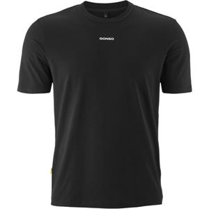 Gonso  OffBike T-Shirt - T-shirt, zwart