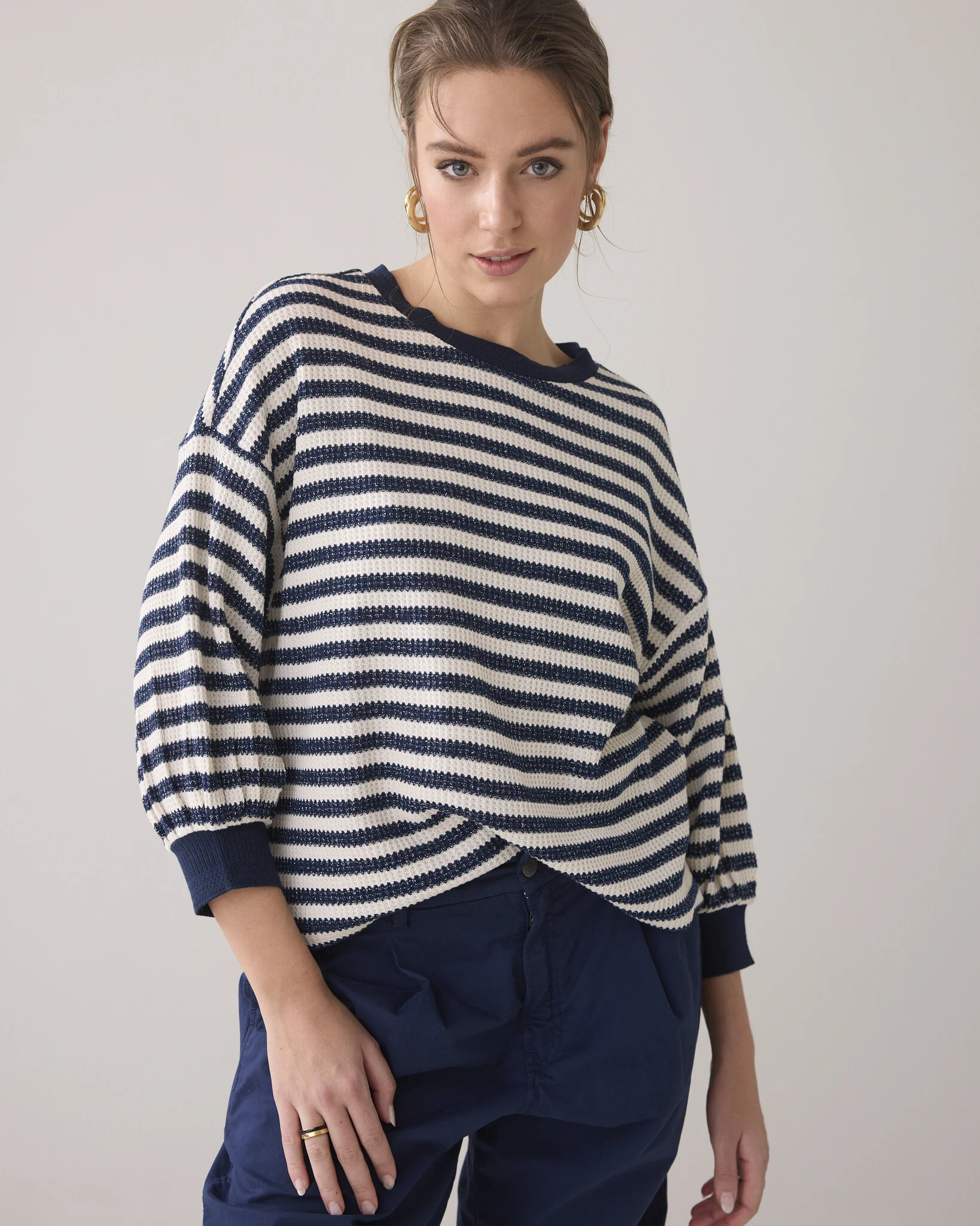 Summum Blouse 3s5082-30670