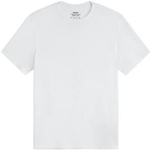 Ecoalf  Limbealf T- Shirt - T-shirt, wit