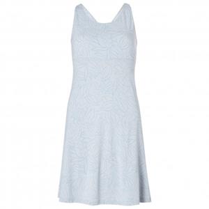 Sherpa  Women's Neha Dress - Jurk, grijs