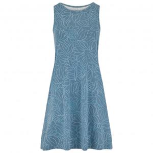 Sherpa  Women's Padma Sporty Dress - Jurk, blauw