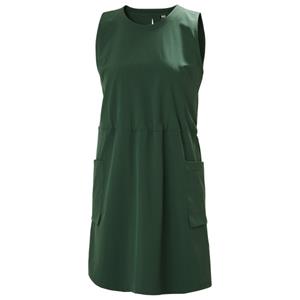 Helly Hansen  Women's Viken Recycled Dress - Jurk, groen