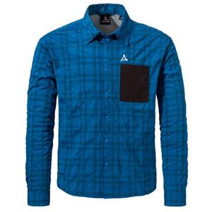 Schöffel Heren Style Jalpuh Overhemd