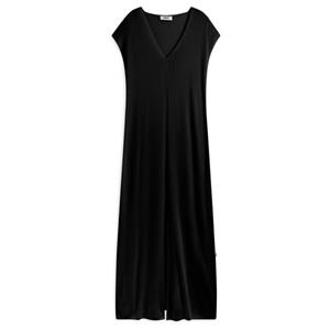 Ecoalf  Women's Onyxalf Dress - Jurk, zwart