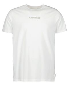 Airforce T-shirt korte mouw gem0883