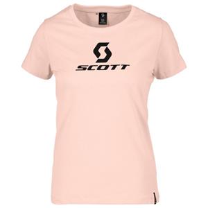 Scott  Women's Icon S/S - T-shirt, roze