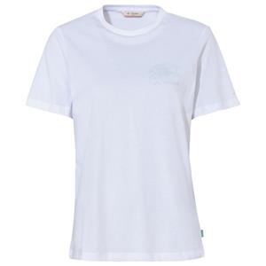 Vaude  Women's Spirit T-Shirt II - T-shirt, wit