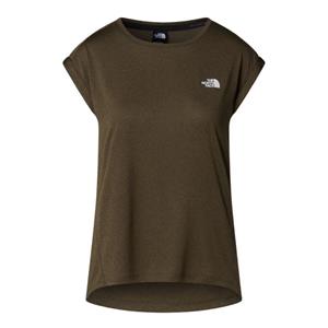 The North Face  Women's Tanken Tank - T-shirt, bruin