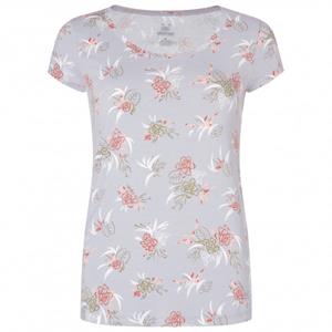 Sherpa  Women's Kira Tee - Top, grijs