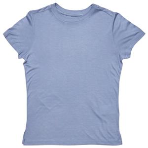 Mazine  Women's Basic T - T-shirt, purper