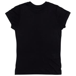Mazine  Women's Basic T - T-shirt, zwart