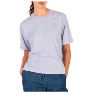Iriedaily  Women's Skate Heart Tee - T-shirt, meerkleurig