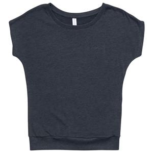 Mazine  Women's Jersey Knit T - T-shirt, blauw