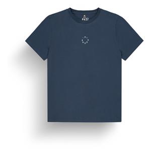 Picture  Women's Virel Tee - T-shirt, blauw