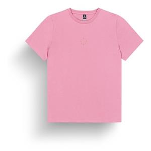 Picture  Women's Virel Tee - T-shirt, roze