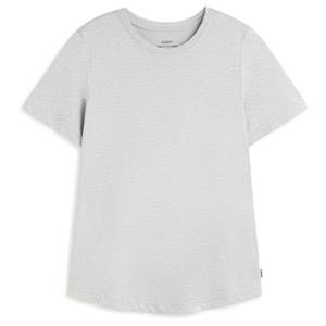 Ecoalf  Women's Lakealf Shirt - T-shirt, grijs
