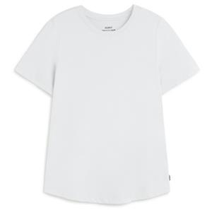 Ecoalf  Women's Lakealf Shirt - T-shirt, wit