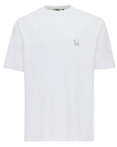 Genti T-shirt korte mouw j2027-1227