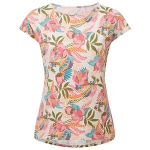 Sherpa  Women's Neha Tee - T-shirt, meerkleurig