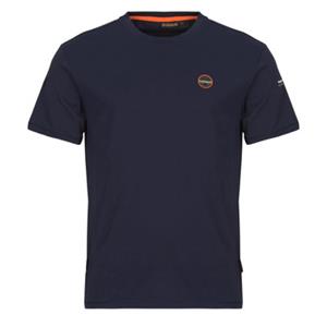Napapijri Badge t-shirt