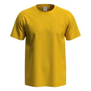 Stedman Stars Unisex comfort t-shirt voor volwassenen