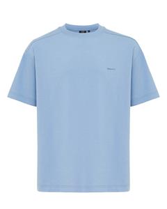 Genti Heren T-shirt KM