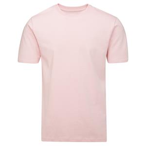 Mantis Heren essential zwaargewicht t-shirt