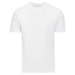 Mantis Heren essential zwaargewicht t-shirt