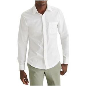 Dockers Overhemd Lange Mouw  -