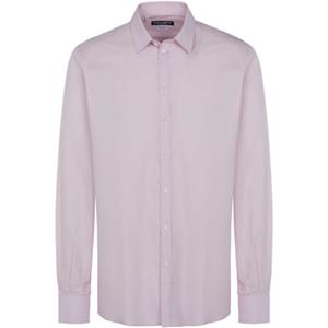 D&G Overhemd Lange Mouw D&G -