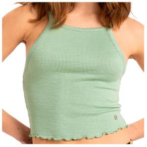 Roxy  Women's As I Am - Top, groen