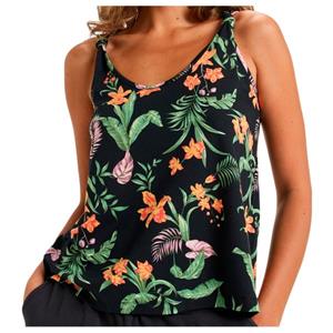 Roxy  Women's Under Your Spell Printed - Top, meerkleurig