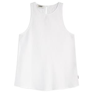 Ecoalf  Women's Jazzalf Shirt - Top, wit