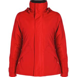 Roly Dames europa slim parka